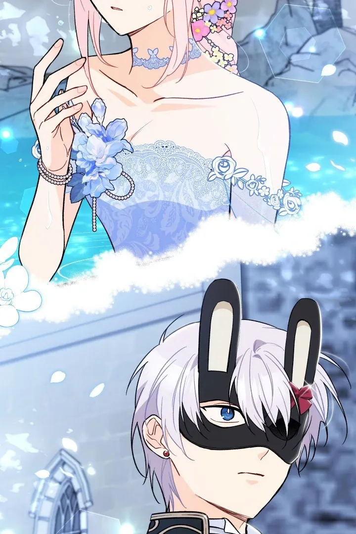 Read Little Rabbit and the Big Bad Leopard FR Manga Online
