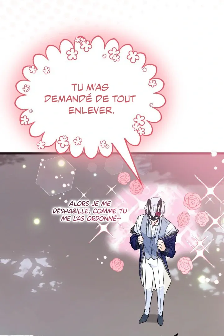 Read Little Rabbit and the Big Bad Leopard FR Manga Online