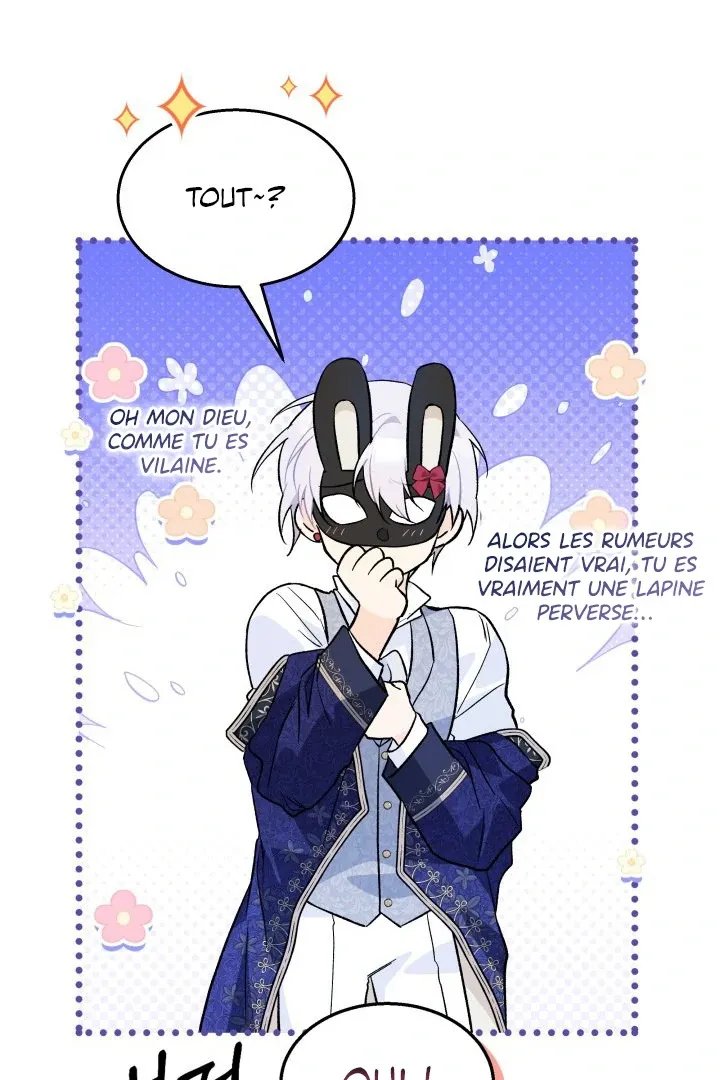 Read Little Rabbit and the Big Bad Leopard FR Manga Online