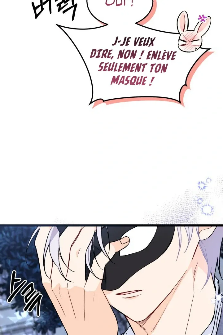 Read Little Rabbit and the Big Bad Leopard FR Manga Online