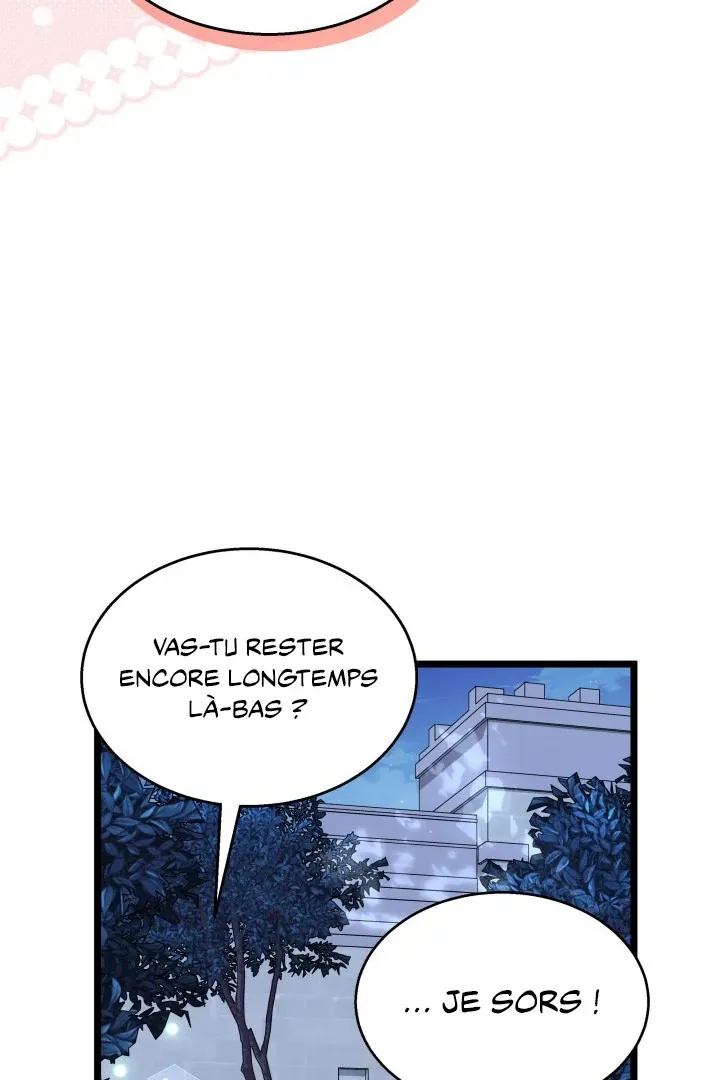 Read Little Rabbit and the Big Bad Leopard FR Manga Online