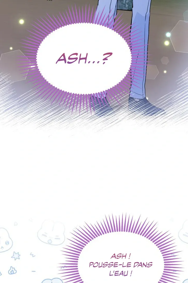 Read Little Rabbit and the Big Bad Leopard FR Manga Online