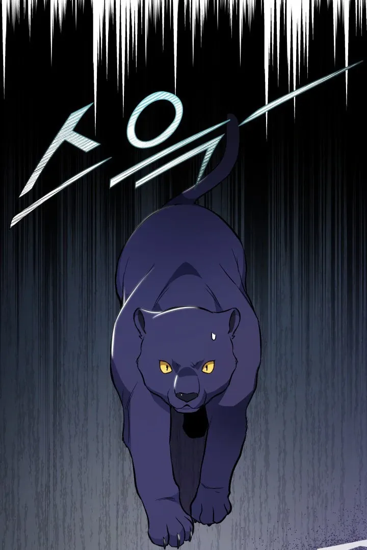 Read Little Rabbit and the Big Bad Leopard FR Manga Online