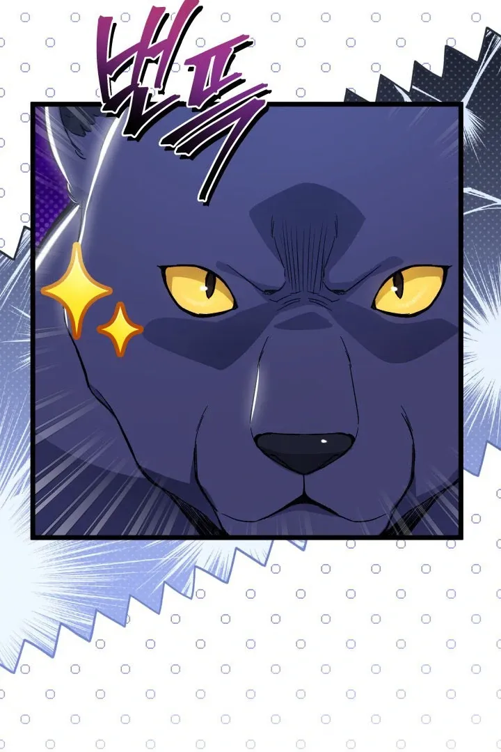 Read Little Rabbit and the Big Bad Leopard FR Manga Online