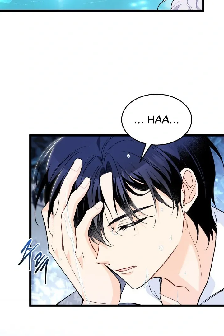 Read Little Rabbit and the Big Bad Leopard FR Manga Online