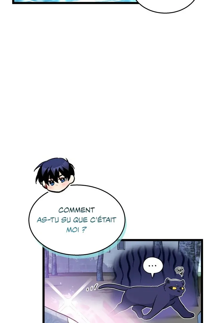 Read Little Rabbit and the Big Bad Leopard FR Manga Online