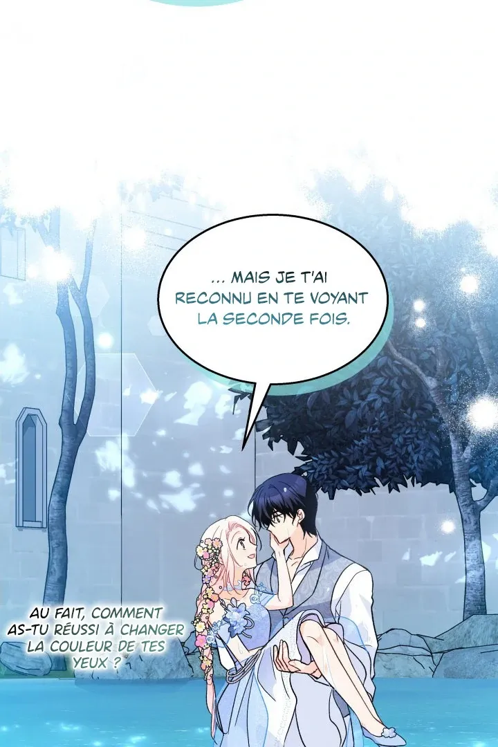 Read Little Rabbit and the Big Bad Leopard FR Manga Online