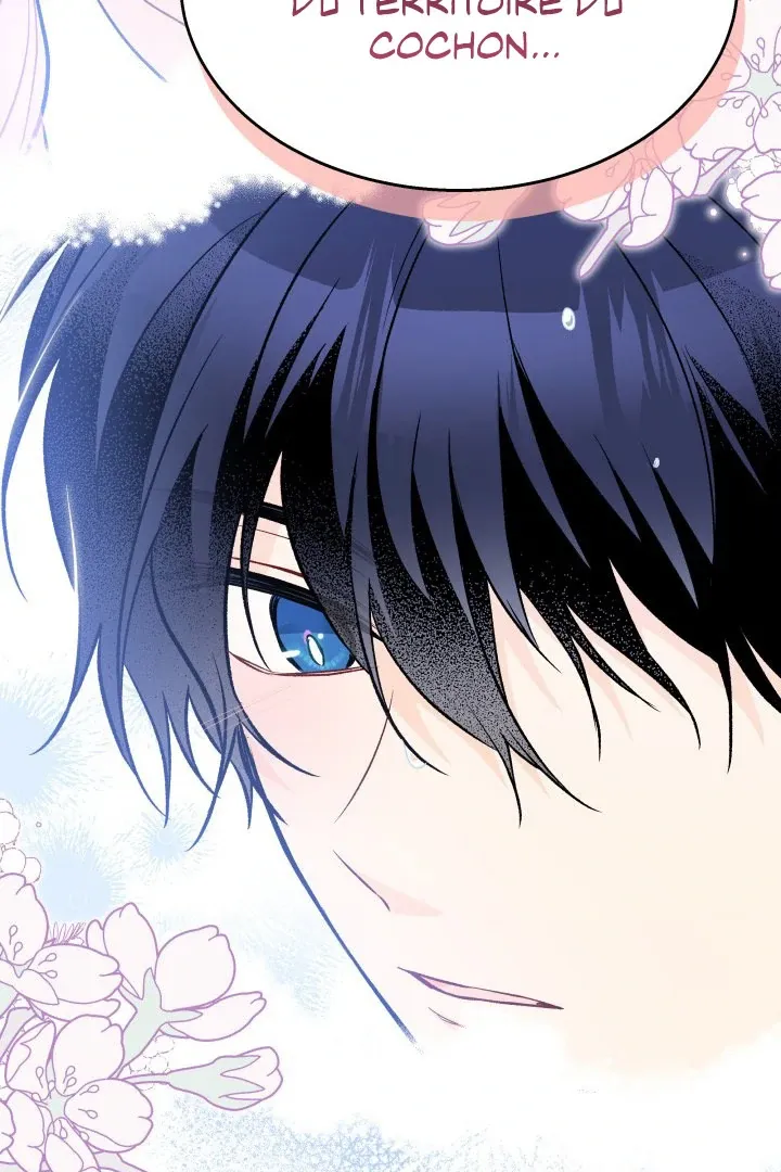 Read Little Rabbit and the Big Bad Leopard FR Manga Online