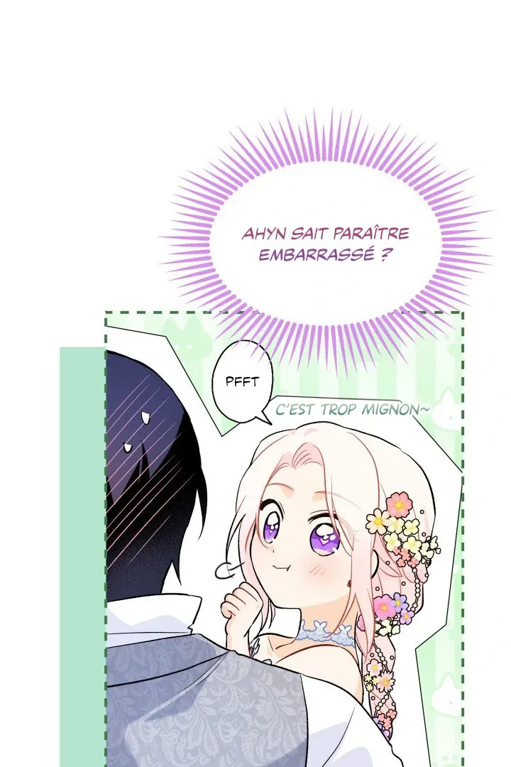 Read Little Rabbit and the Big Bad Leopard FR Manga Online