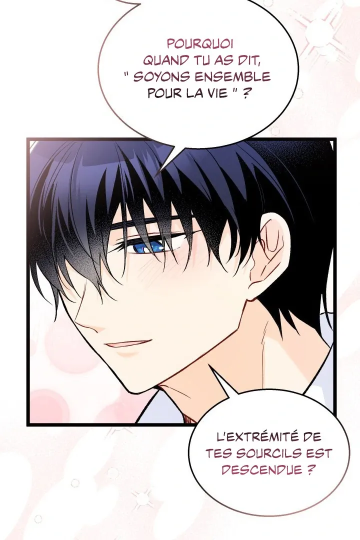 Read Little Rabbit and the Big Bad Leopard FR Manga Online