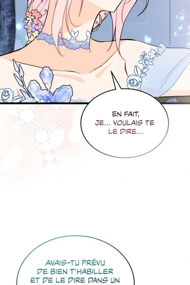 Read Little Rabbit and the Big Bad Leopard FR Manga Online