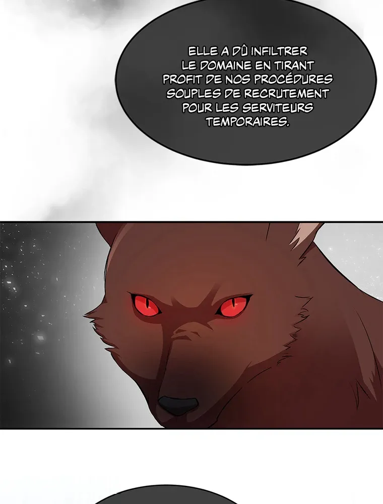 Read Little Rabbit and the Big Bad Leopard FR Manga Online