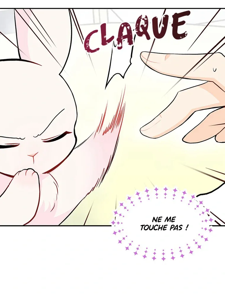 Read Little Rabbit and the Big Bad Leopard FR Manga Online
