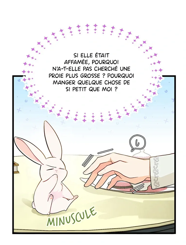 Read Little Rabbit and the Big Bad Leopard FR Manga Online