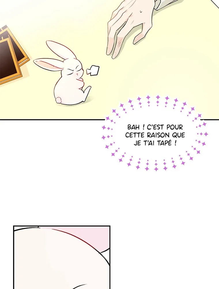 Read Little Rabbit and the Big Bad Leopard FR Manga Online