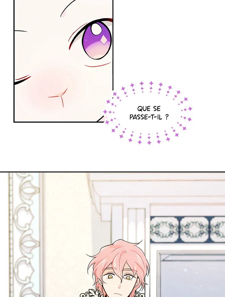 Read Little Rabbit and the Big Bad Leopard FR Manga Online