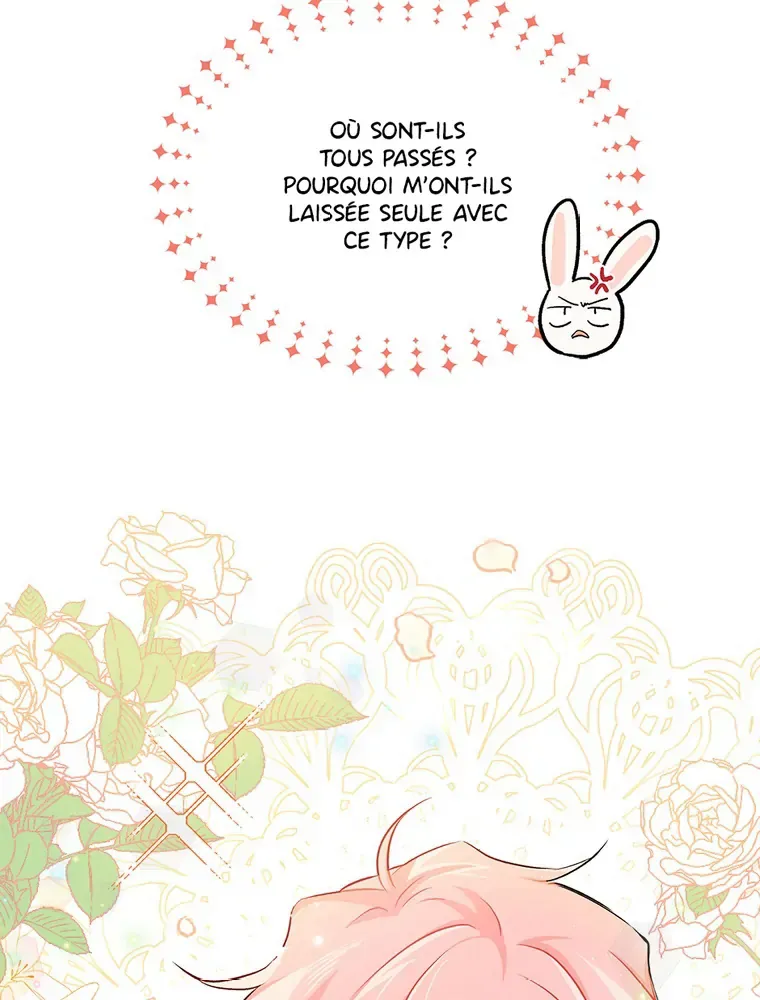 Read Little Rabbit and the Big Bad Leopard FR Manga Online