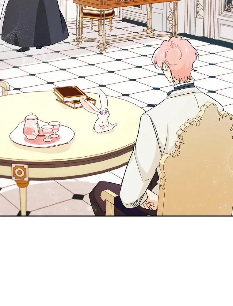 Read Little Rabbit and the Big Bad Leopard FR Manga Online