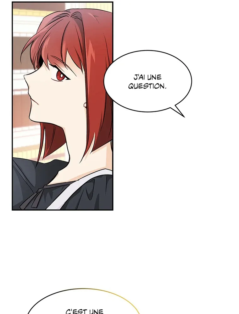 Read Little Rabbit and the Big Bad Leopard FR Manga Online