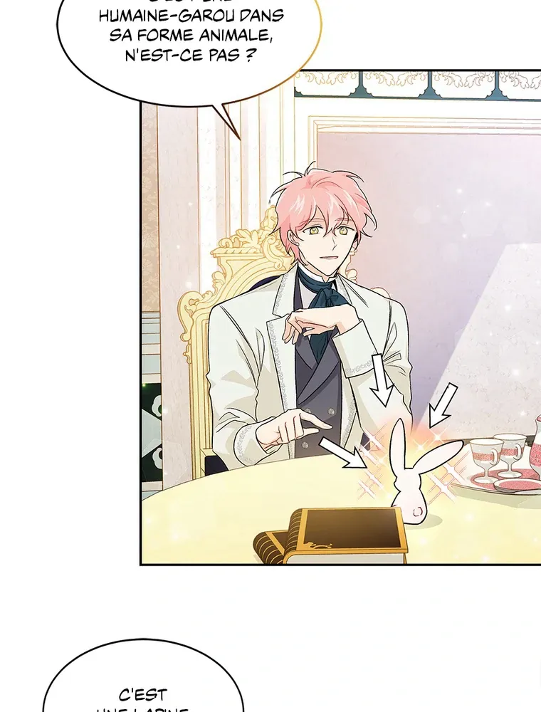 Read Little Rabbit and the Big Bad Leopard FR Manga Online