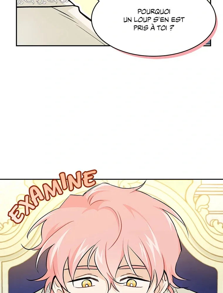Read Little Rabbit and the Big Bad Leopard FR Manga Online