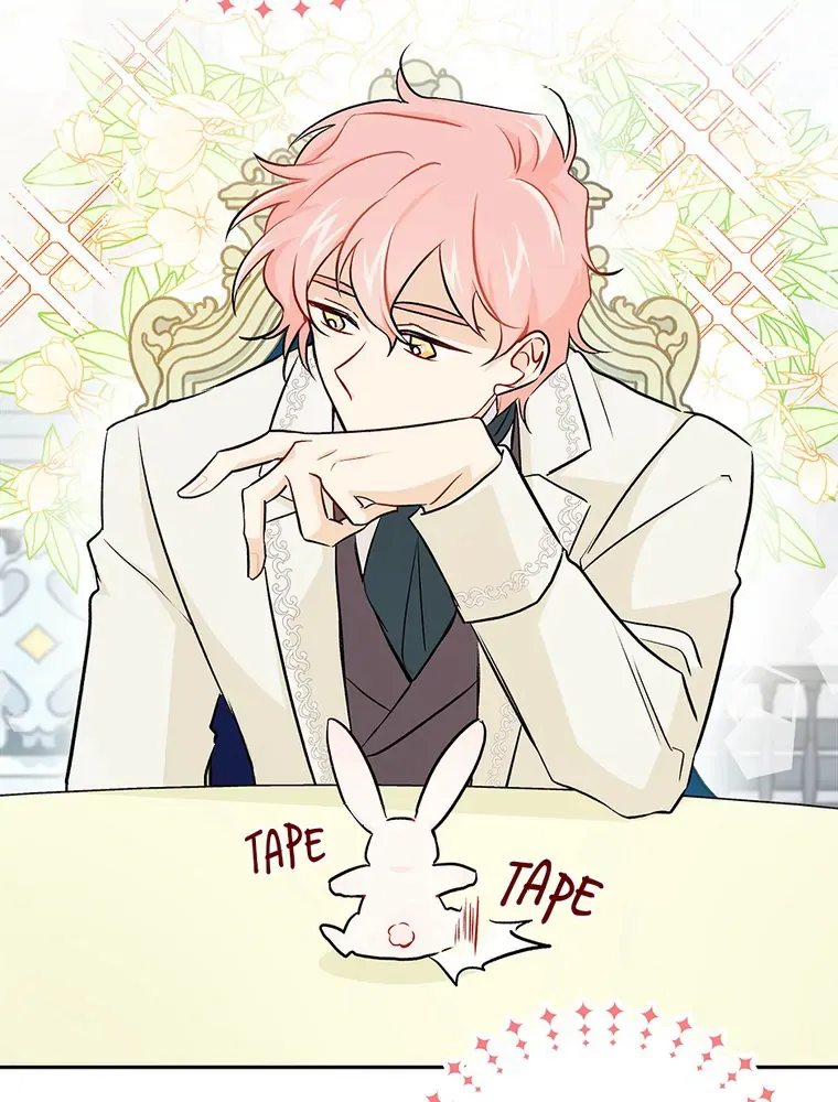 Read Little Rabbit and the Big Bad Leopard FR Manga Online
