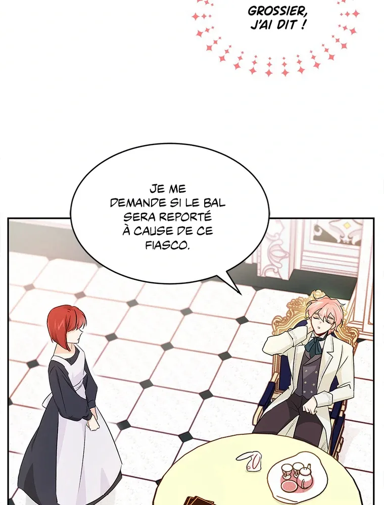 Read Little Rabbit and the Big Bad Leopard FR Manga Online