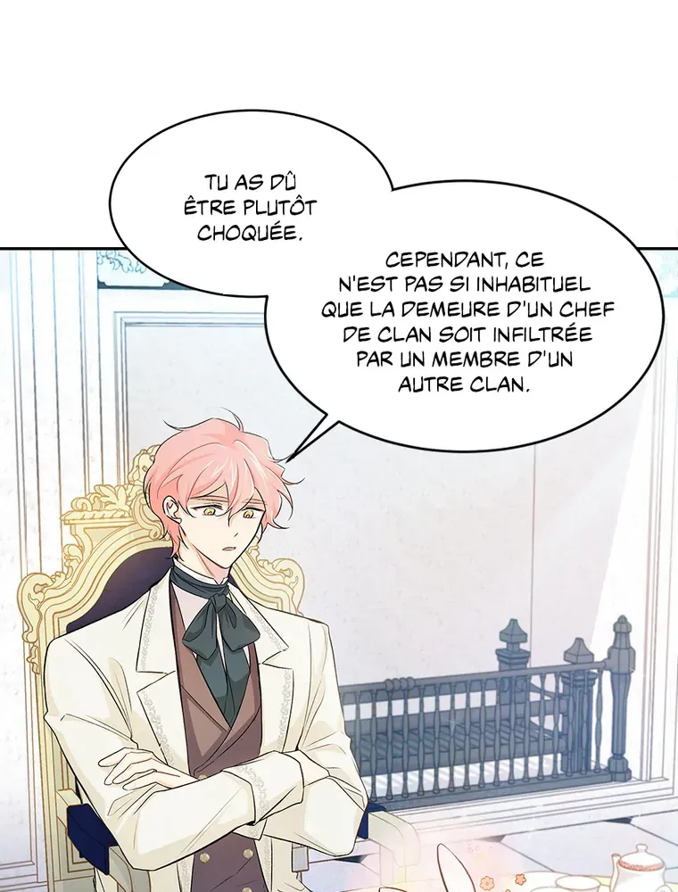 Read Little Rabbit and the Big Bad Leopard FR Manga Online