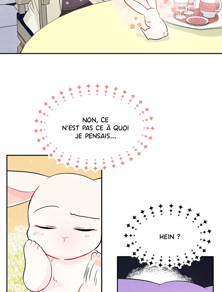 Read Little Rabbit and the Big Bad Leopard FR Manga Online