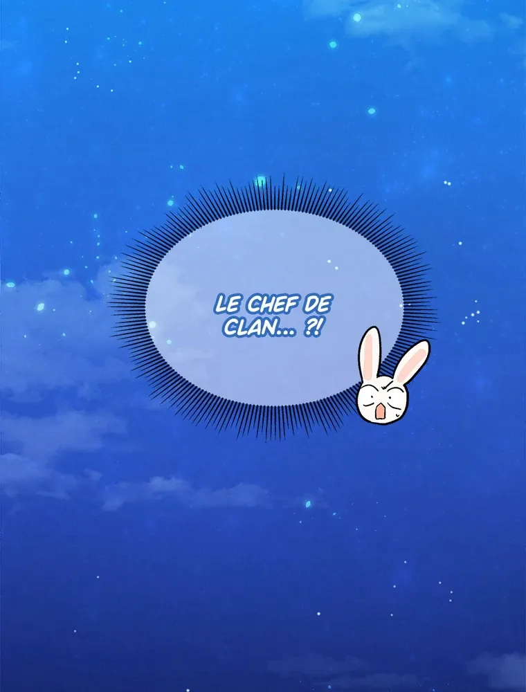 Read Little Rabbit and the Big Bad Leopard FR Manga Online