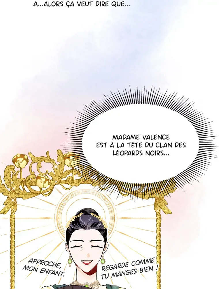 Read Little Rabbit and the Big Bad Leopard FR Manga Online