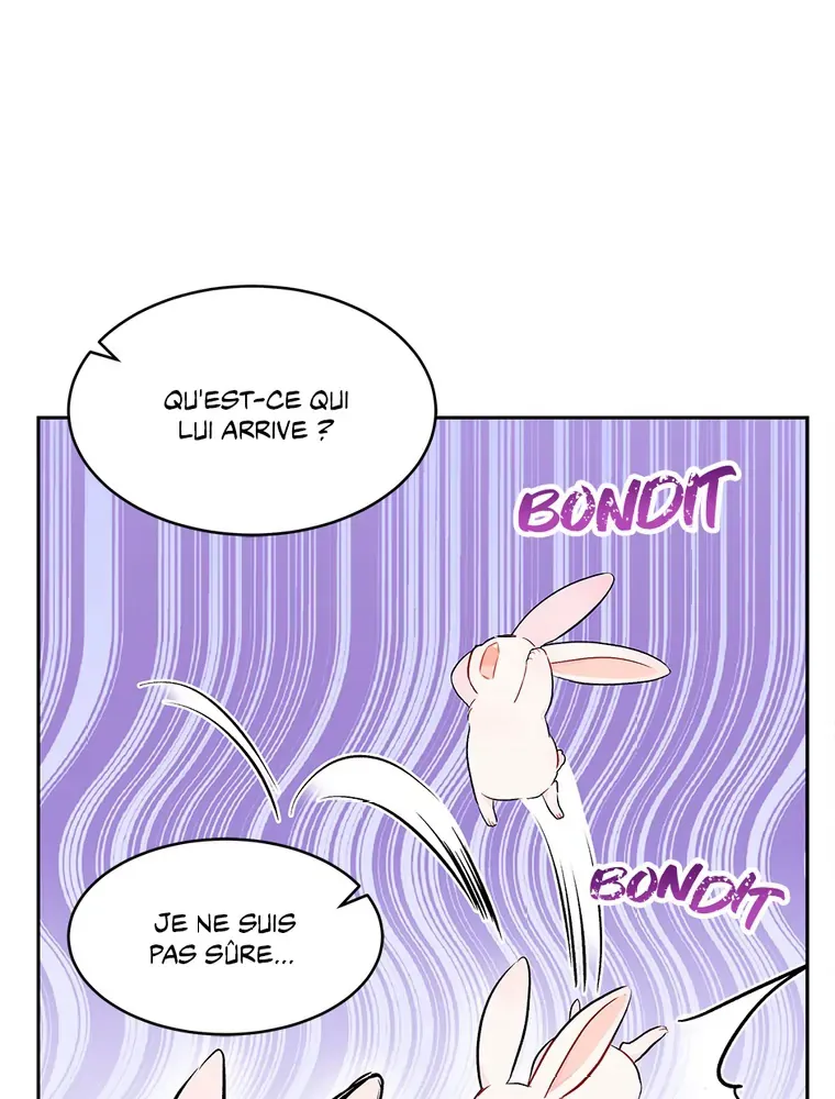 Read Little Rabbit and the Big Bad Leopard FR Manga Online