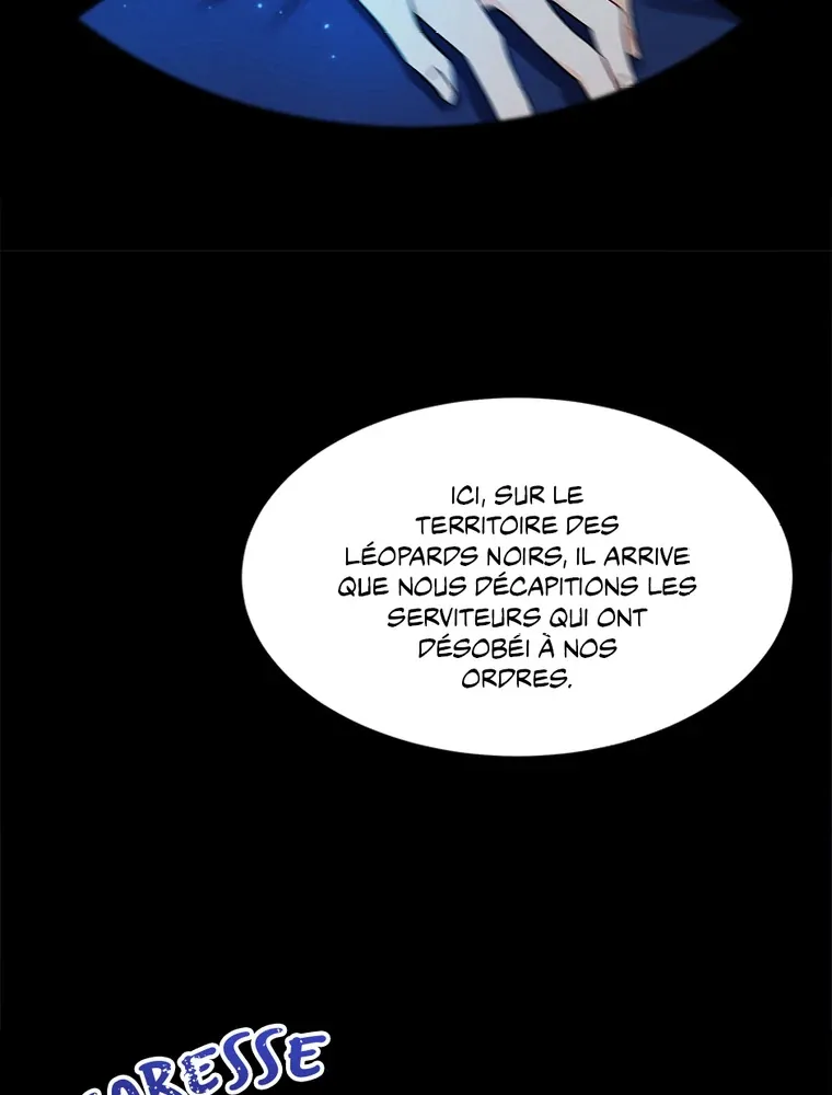 Read Little Rabbit and the Big Bad Leopard FR Manga Online