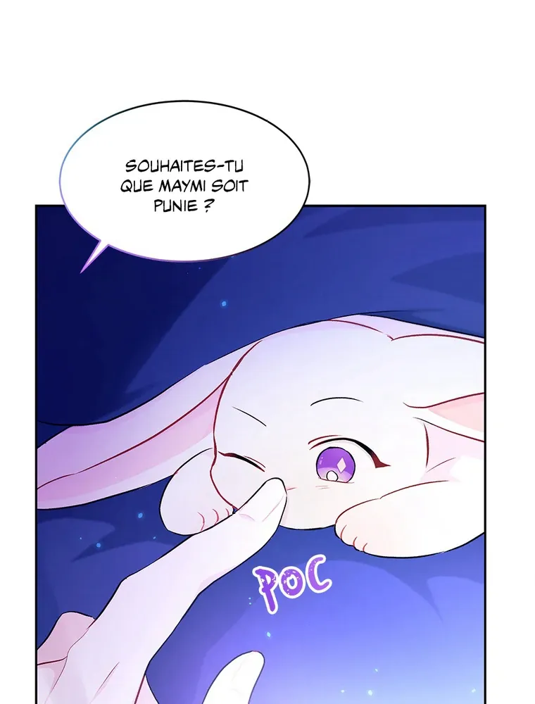 Read Little Rabbit and the Big Bad Leopard FR Manga Online
