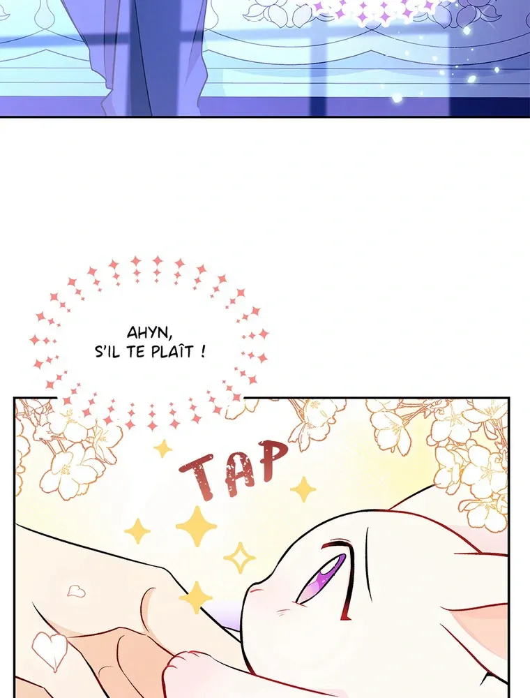Read Little Rabbit and the Big Bad Leopard FR Manga Online