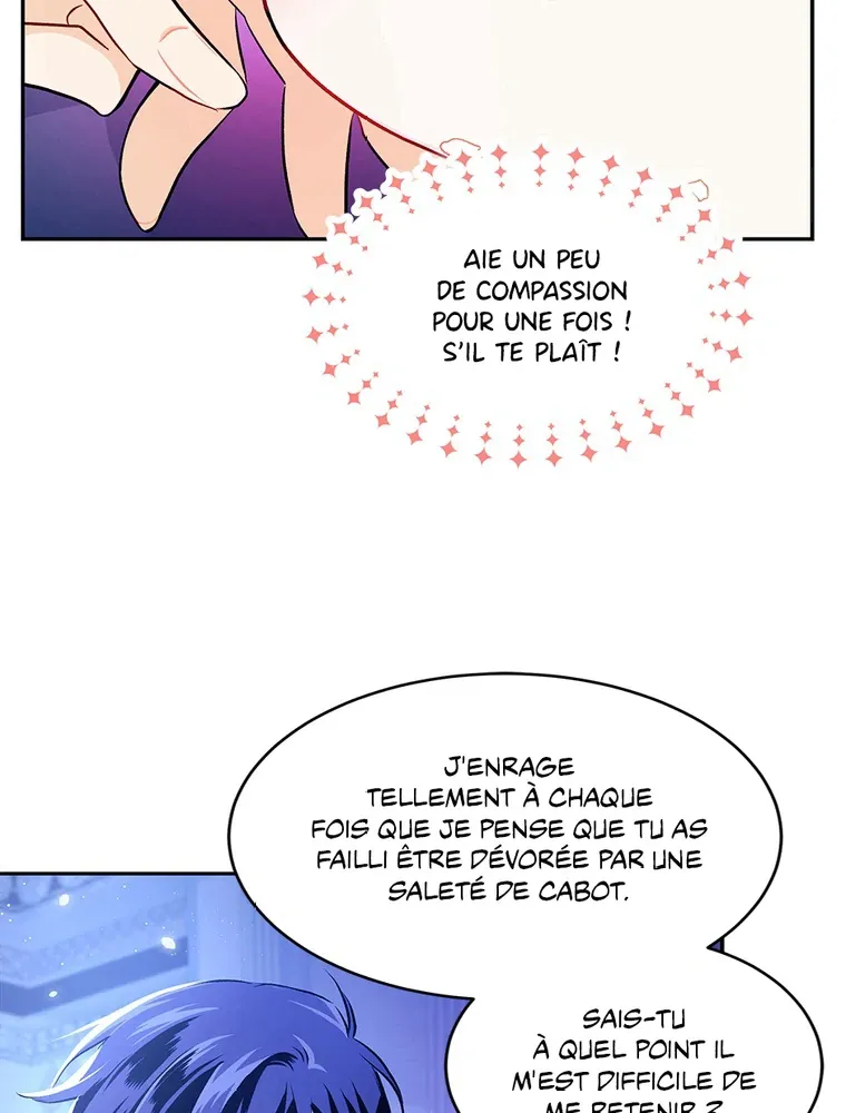 Read Little Rabbit and the Big Bad Leopard FR Manga Online