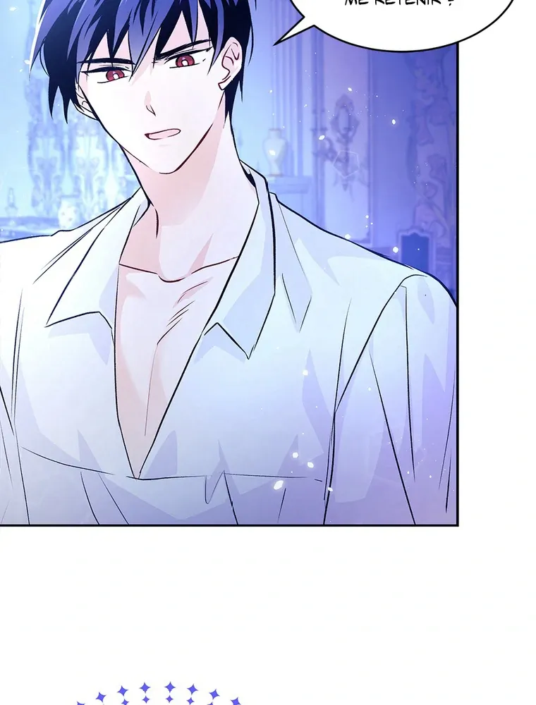Read Little Rabbit and the Big Bad Leopard FR Manga Online