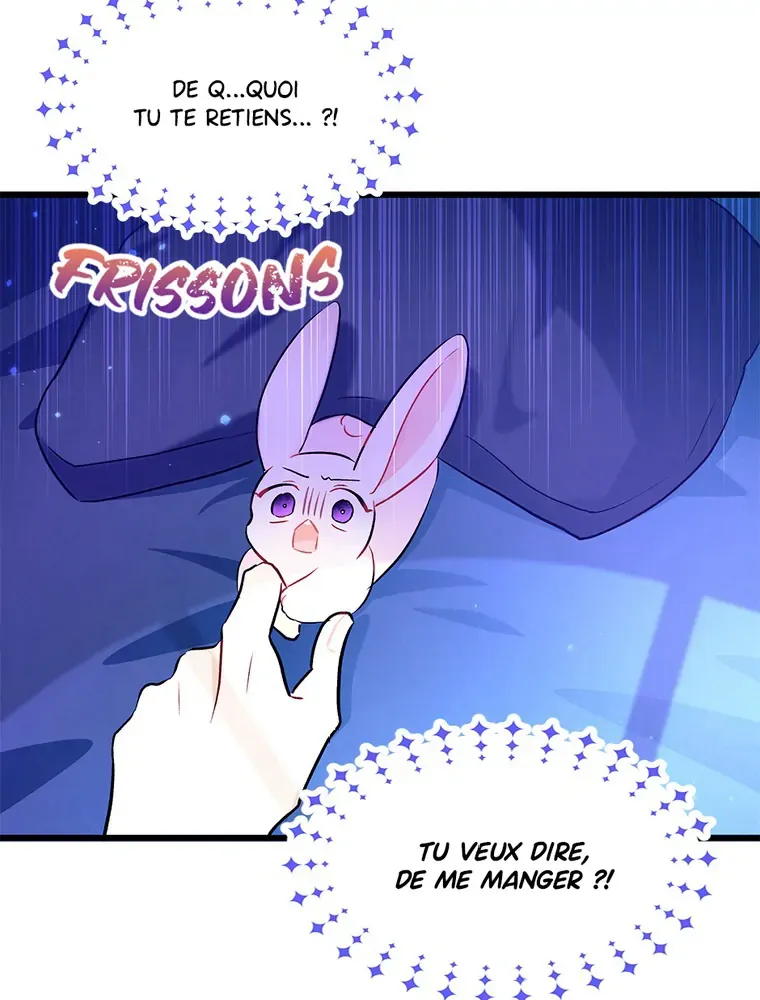 Read Little Rabbit and the Big Bad Leopard FR Manga Online