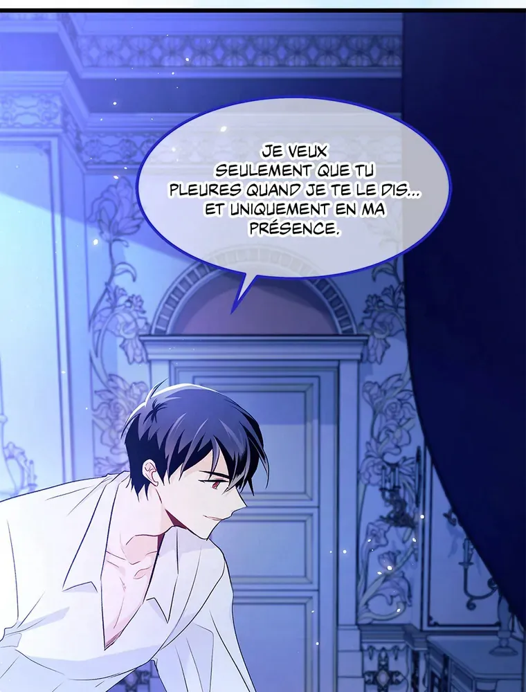 Read Little Rabbit and the Big Bad Leopard FR Manga Online