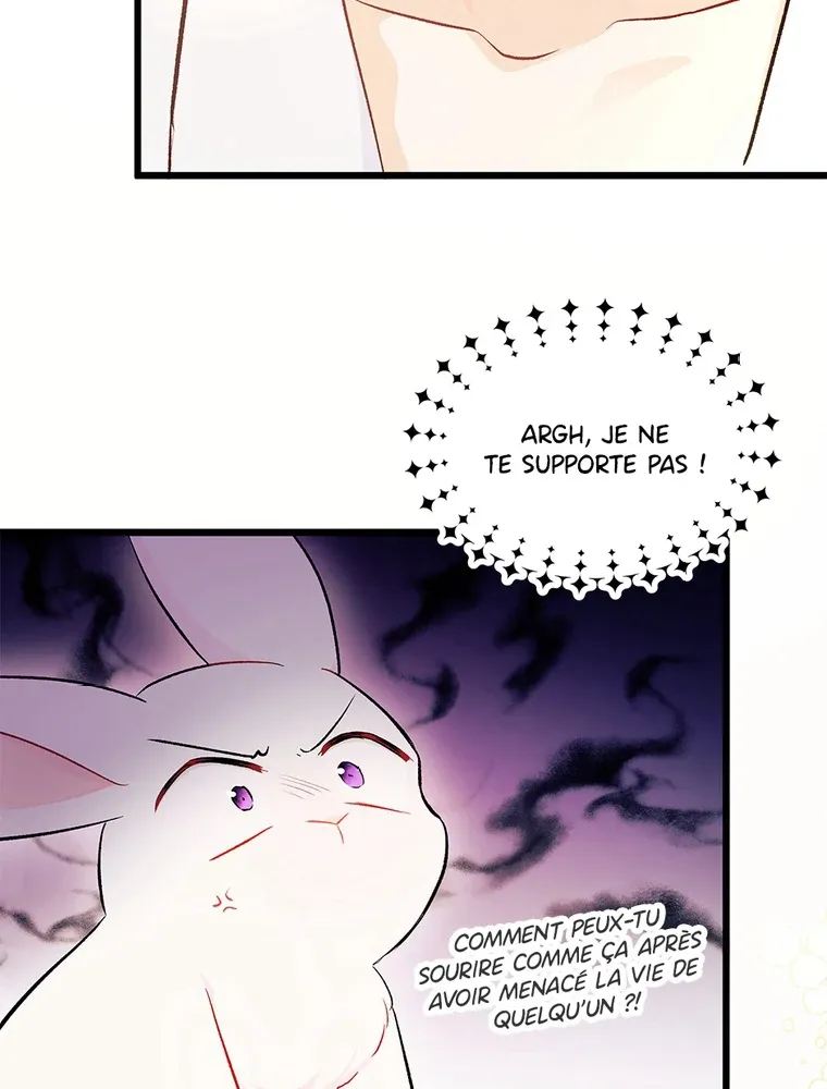 Read Little Rabbit and the Big Bad Leopard FR Manga Online