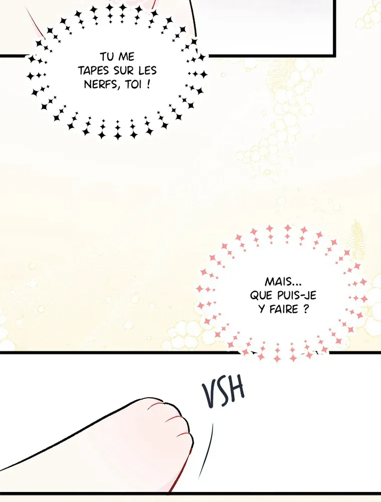 Read Little Rabbit and the Big Bad Leopard FR Manga Online