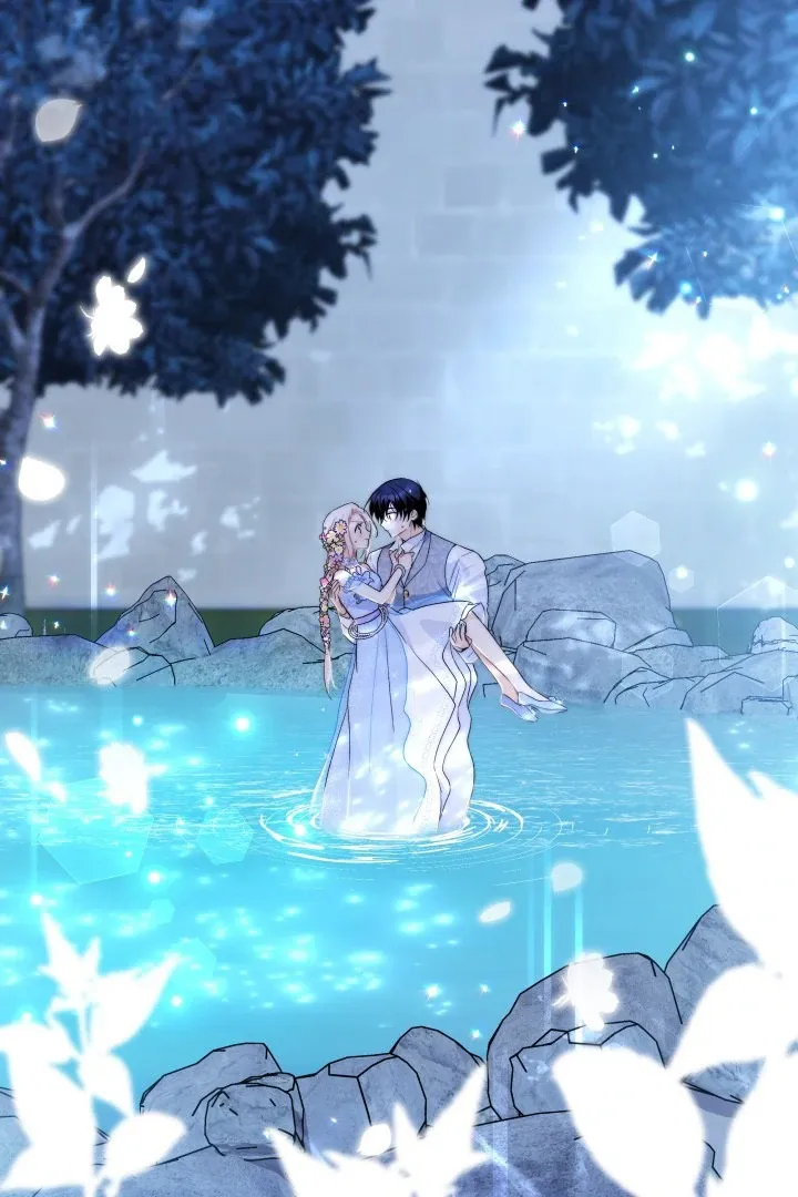 Read Little Rabbit and the Big Bad Leopard FR Manga Online