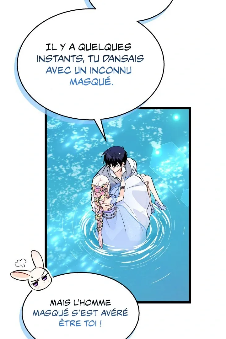 Read Little Rabbit and the Big Bad Leopard FR Manga Online