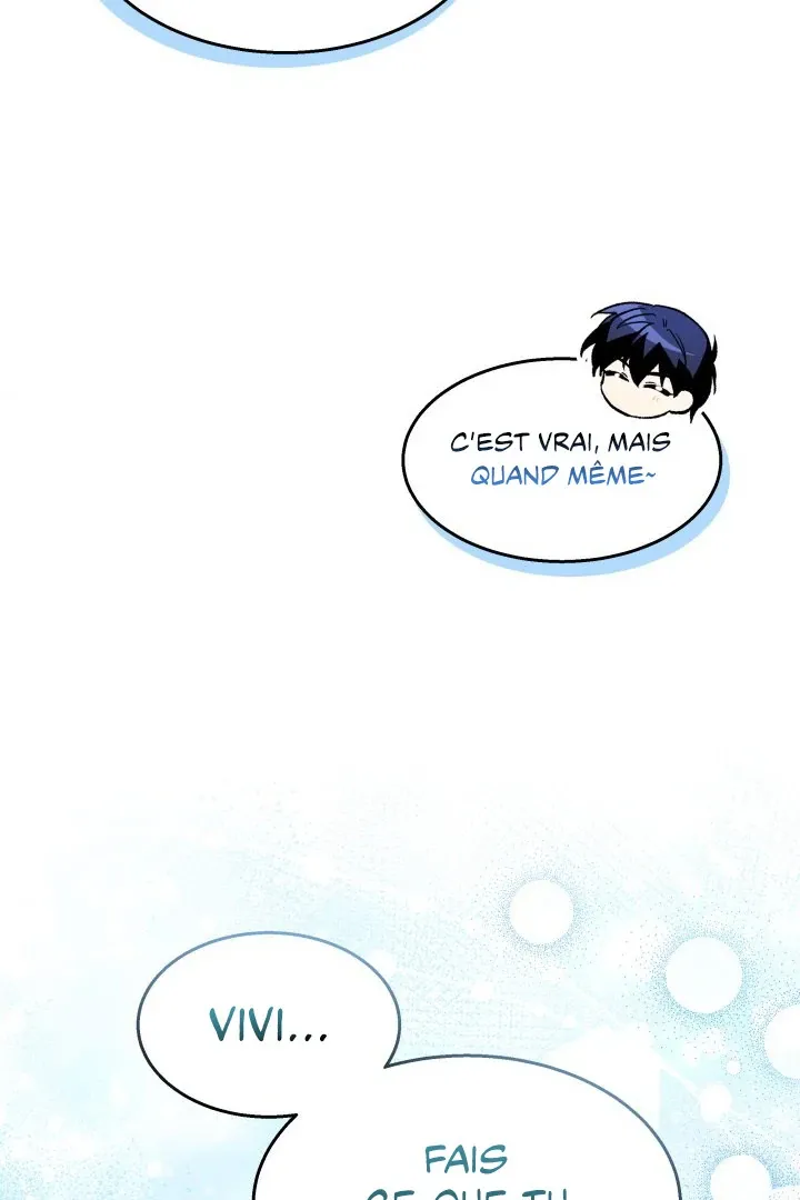 Read Little Rabbit and the Big Bad Leopard FR Manga Online