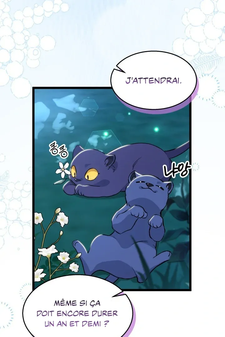 Read Little Rabbit and the Big Bad Leopard FR Manga Online