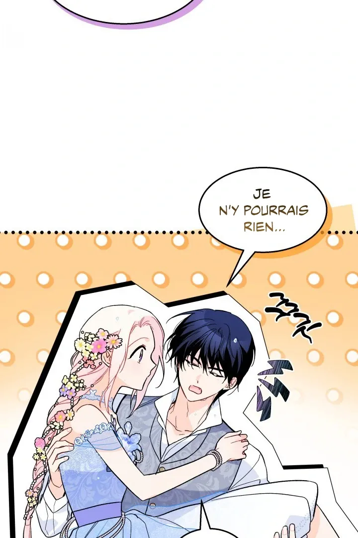 Read Little Rabbit and the Big Bad Leopard FR Manga Online