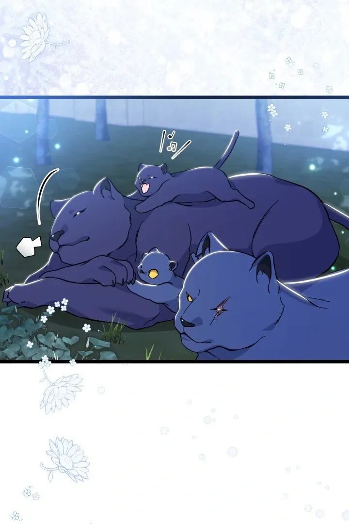 Read Little Rabbit and the Big Bad Leopard FR Manga Online