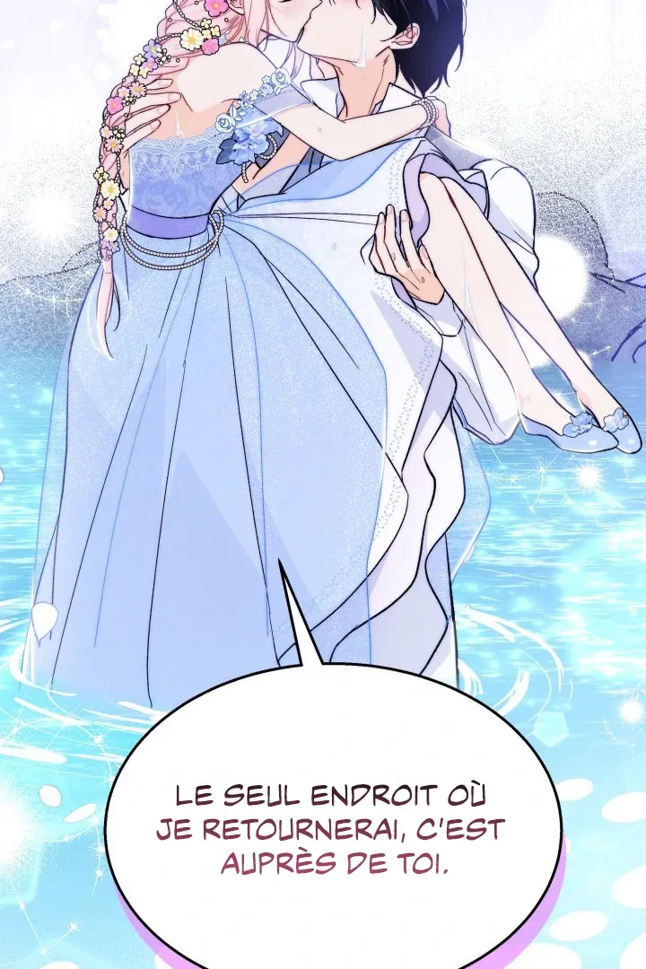 Read Little Rabbit and the Big Bad Leopard FR Manga Online