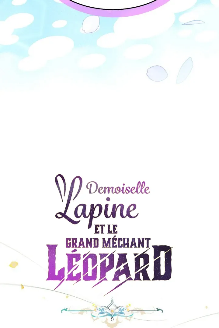 Read Little Rabbit and the Big Bad Leopard FR Manga Online