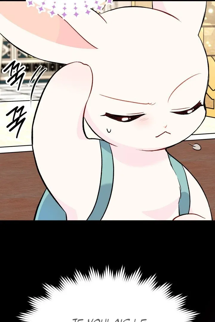 Read Little Rabbit and the Big Bad Leopard FR Manga Online